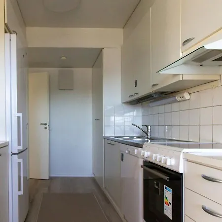 Spacious For 4 * Vantaa
