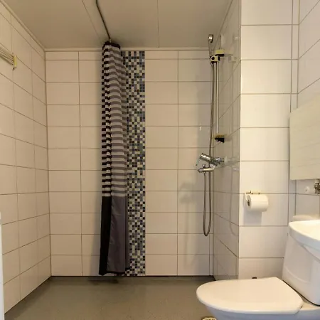 Apartment Spacious For 4 Vantaa