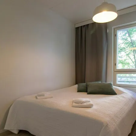 Spacious For 4 Apartment